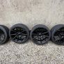 BOJA 19" alloy wheels Image 3