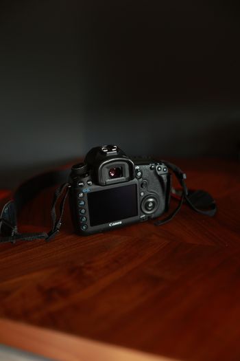 Canon 5D Mark III
