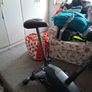 Exercise Bike Image 2