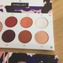 inglot Lucy fitz pallet Image 4