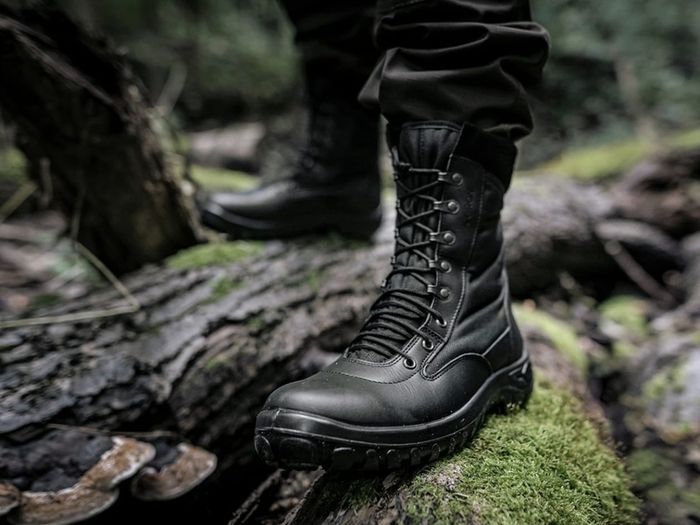 Protektor Grom Tactical Boots Available Sizes 39 45 46 47 48