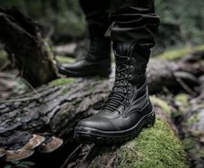 Protektor Grom Tactical Boots Available Sizes 39 45 46 47 48