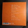 Tom Morgan CD - Orange Syringe Image 2