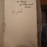 Red Cloud. A Tale Of The Great Prairie. By Sir William F. Butler G.c.b. 1920s Paperback In Fair Condition. See Photos For Condition. Image 5