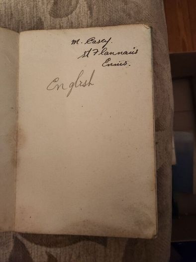 Red Cloud. A Tale Of The Great Prairie. By Sir William F. Butler G.c.b. 1920s Paperback In Fair Condition. See Photos For Condition.