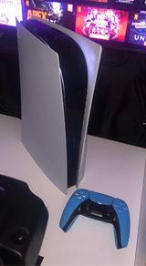 Playstation 5