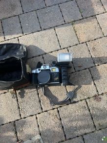 camera