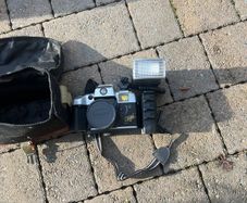camera