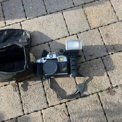 camera