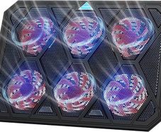 Laptop Cooling