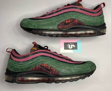 Rare Nike Air Max 97 Jacket Pack