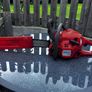 chainsaw hasqvarna 450 Image 2