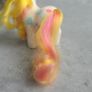 Sister Apple Delight Baby Loving Families MLP G1 My Little Pony Image 6