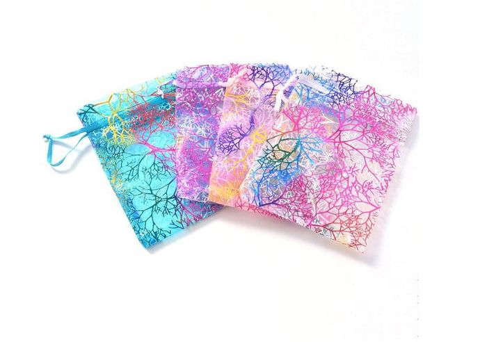 Organza Gift Bags