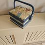 Small Sewing Basket Image 5
