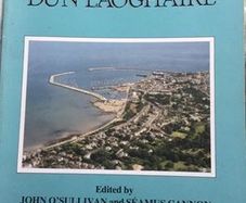 The book of Dun Laoghaire