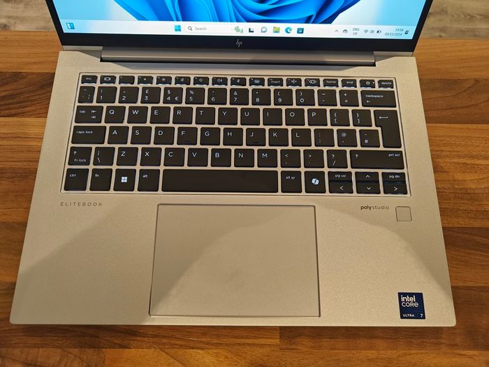 2026 HP Elitebook 840 G11 | Intel Ultra 7 | 16GB | 512GB | 14" WUXGA |  Win11