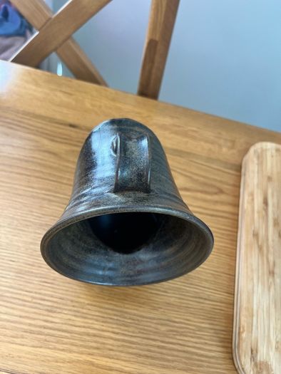 Vintage Forrester Bandon Salt Cellar
