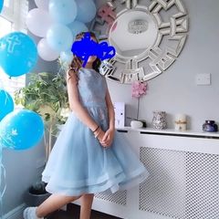 Confirmation Dress