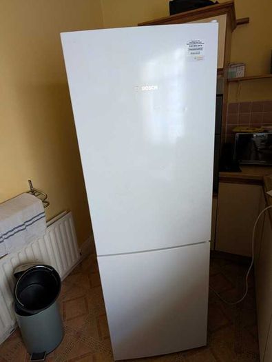 Bosch Fridge Freezer