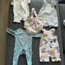 Baby clothes 0-3 Image 7