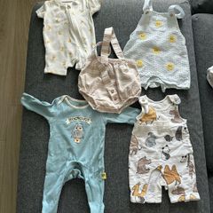 Newborn clothes