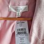 New Next Linen mix Jacket size UK 18 Image 7