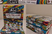 Tom Gates, Liz Pichon Hardback books