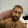 wwe elite series 51 Sami Zayn action figure Image 9