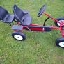 Berg go kart Image 4
