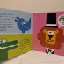 Hey Duggee The Tooth Brushing Badge Hardback Board Book Image 6