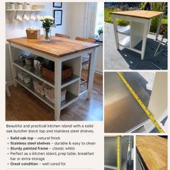 Kitchen Island