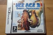 Ice Age 3: Dawn of the Dinosaurs