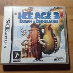 Ice Age 3: Dawn of the Dinosaurs