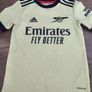 kids arsenal football jersey age 7-8 Image 2