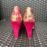 VINTAGE style shoes from Office Image 3