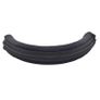 Replacement Headphone Covers Headband Scratch Resistant Protective Cushion Accessories for Headband Widely Applicable Image 2