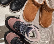 girls shoes s12.5-13/EU31