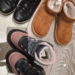 girls shoes s12.5-13/EU31