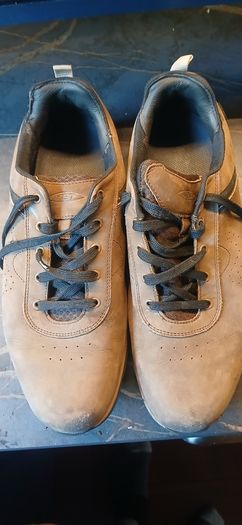 MBT Shoes (Posture / Fitness Aid)