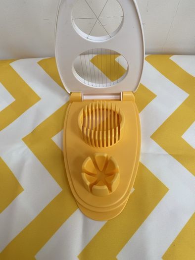 Egg Slicer