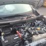 Breaking Nissan juke 2017 1.2 petrol Image 3