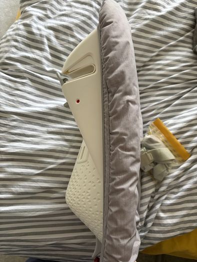 tripp trapp newborn seat