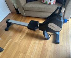 Rowing machine