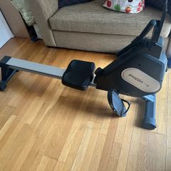 Rowing machine