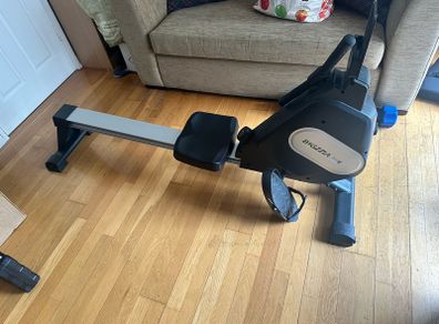Rowing machine