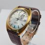 Vintage Swiss Avia Automatic men's Watch Image 2