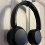 Sony Headphones WH- CH520 Like New Image 3