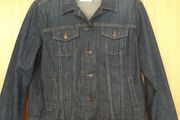 GAP Limited Editions Denim Jean Jacket XL New