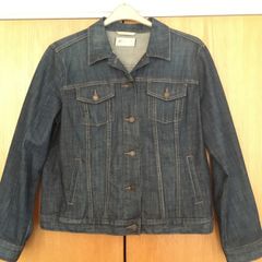 GAP Limited Editions Denim Jean Jacket XL New